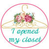 iopenedmycloset